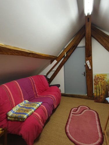 Maison a vendre Cherré-Au 72400 Sarthe 149 m2 5 pièces 163800 euros