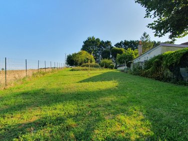 Maison a vendre Cherré-Au 72400 Sarthe 149 m2 5 pièces 163800 euros