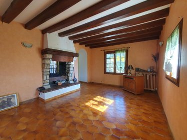 Maison a vendre Cherré-Au 72400 Sarthe 149 m2 5 pièces 163800 euros