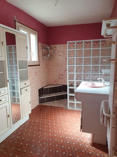 Maison a vendre Cherré-Au 72400 Sarthe 149 m2 5 pièces 163800 euros