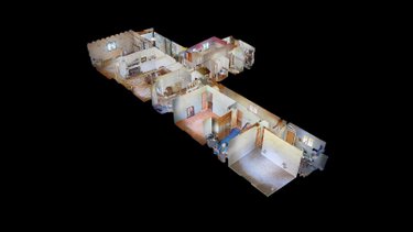 Maison a vendre Cherré-Au 72400 Sarthe 149 m2 5 pièces 163800 euros