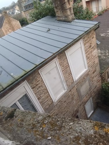 Immeuble a vendre Guingamp 22200 Côtes-d'Armor 515 m2  518500 euros