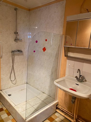 Maison a vendre Poisson 71600 Saône-et-Loire 70 m2 3 pièces 65000 euros