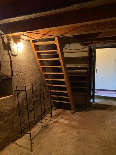 Maison a vendre Poisson 71600 Saône-et-Loire 70 m2 3 pièces 65000 euros