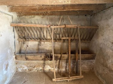 Maison a vendre Poisson 71600 Saône-et-Loire 70 m2 3 pièces 65000 euros