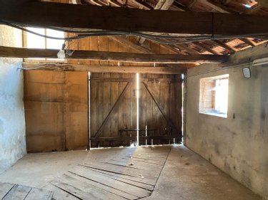 Maison a vendre Poisson 71600 Saône-et-Loire 70 m2 3 pièces 65000 euros