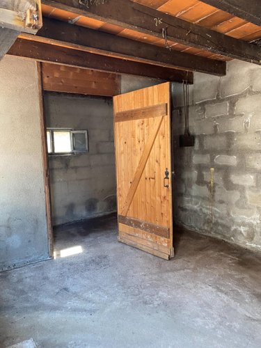 Maison a vendre Poisson 71600 Saône-et-Loire 70 m2 3 pièces 65000 euros