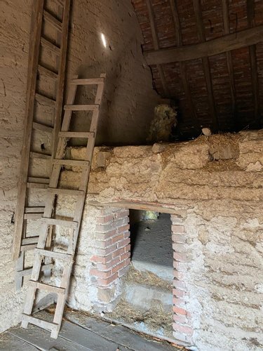 Maison a vendre Poisson 71600 Saône-et-Loire 70 m2 3 pièces 65000 euros