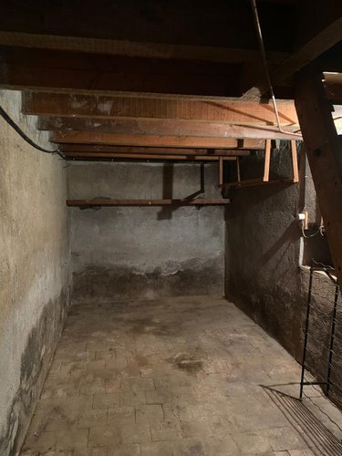 Maison a vendre Poisson 71600 Saône-et-Loire 70 m2 3 pièces 65000 euros