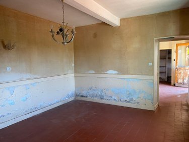 Maison a vendre Poisson 71600 Saône-et-Loire 70 m2 3 pièces 65000 euros