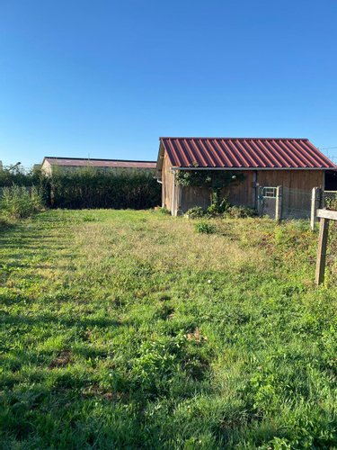 Maison a vendre Poisson 71600 Saône-et-Loire 70 m2 3 pièces 65000 euros