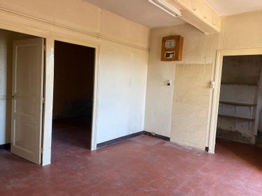 Maison a vendre Poisson 71600 Saône-et-Loire 70 m2 3 pièces 65000 euros