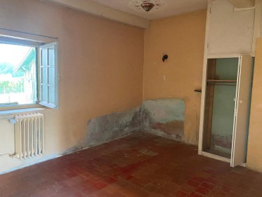 Maison a vendre Poisson 71600 Saône-et-Loire 70 m2 3 pièces 65000 euros
