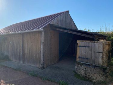 Maison a vendre Poisson 71600 Saône-et-Loire 70 m2 3 pièces 65000 euros