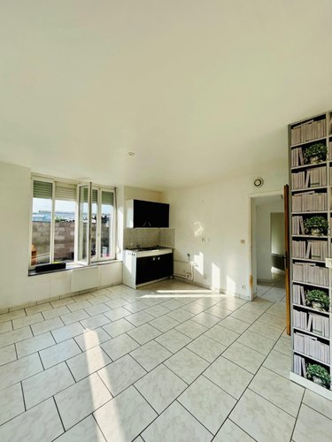 Location appartement Saint-Omer 62500 Pas-de-Calais 64 m2 3 pièces 640 euros