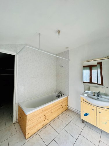 Location appartement Saint-Omer 62500 Pas-de-Calais 64 m2 3 pièces 640 euros