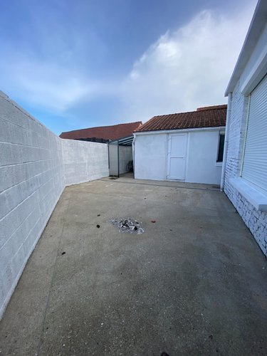 Location appartement Saint-Omer 62500 Pas-de-Calais 64 m2 3 pièces 640 euros