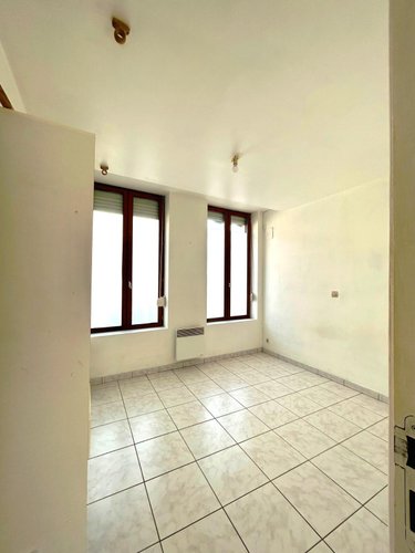 Location appartement Saint-Omer 62500 Pas-de-Calais 64 m2 3 pièces 640 euros