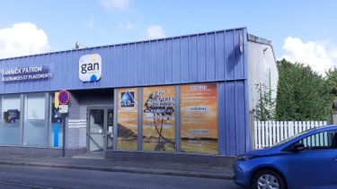 Location fonds et murs commerciaux La Guerche-de-Bretagne 35130 Ille-et-Vilaine 80 m2  600 euros