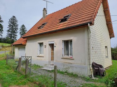 Maison a vendre Tessy-Bocage 50420 Manche 52 m2 3 pièces 104800 euros