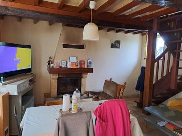 Maison a vendre Tessy-Bocage 50420 Manche 52 m2 3 pièces 104800 euros