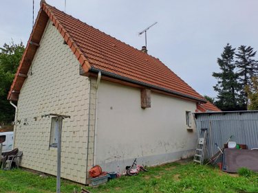 Maison a vendre Tessy-Bocage 50420 Manche 52 m2 3 pièces 104800 euros