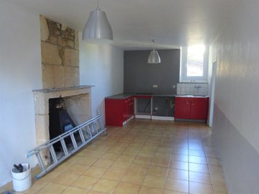 Maison a vendre Nogent-le-Rotrou 28400 Eure-et-Loir 63 m2 2 pièces 53000 euros