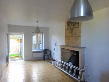 Maison a vendre Nogent-le-Rotrou 28400 Eure-et-Loir 63 m2 2 pièces 53000 euros