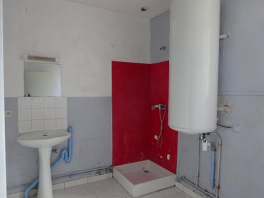 Maison a vendre Nogent-le-Rotrou 28400 Eure-et-Loir 63 m2 2 pièces 53000 euros