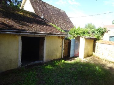 Maison a vendre Nogent-le-Rotrou 28400 Eure-et-Loir 63 m2 2 pièces 53000 euros