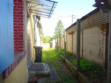 Maison a vendre Nogent-le-Rotrou 28400 Eure-et-Loir 63 m2 2 pièces 53000 euros