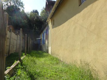 Maison a vendre Nogent-le-Rotrou 28400 Eure-et-Loir 63 m2 2 pièces 53000 euros