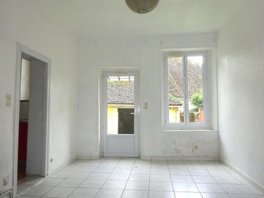 Maison a vendre Nogent-le-Rotrou 28400 Eure-et-Loir 63 m2 2 pièces 53000 euros