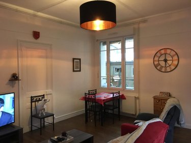 Location appartement Reims 51100 Marne 59 m2 2 pièces 600 euros