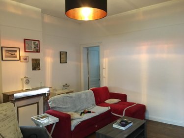 Location appartement Reims 51100 Marne 59 m2 2 pièces 600 euros