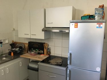 Location appartement Reims 51100 Marne 59 m2 2 pièces 565 euros