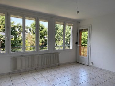 Appartement a vendre Paray-le-Monial 71600 Saône-et-Loire 72 m2 3 pièces 94920 euros