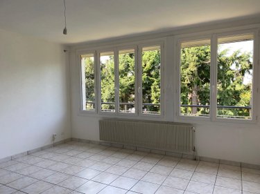 Appartement a vendre Paray-le-Monial 71600 Saône-et-Loire 72 m2 3 pièces 94920 euros