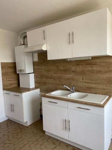 Appartement a vendre Paray-le-Monial 71600 Saône-et-Loire 72 m2 3 pièces 94920 euros