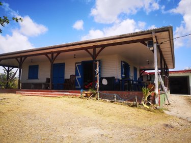 propriete a vendre Rivière-Salée 97215 Martinique 170 m2 4 pièces 480000 euros