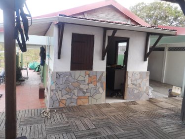 propriete a vendre Rivière-Salée 97215 Martinique 170 m2 4 pièces 480000 euros