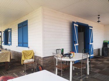 propriete a vendre Rivière-Salée 97215 Martinique 170 m2 4 pièces 480000 euros