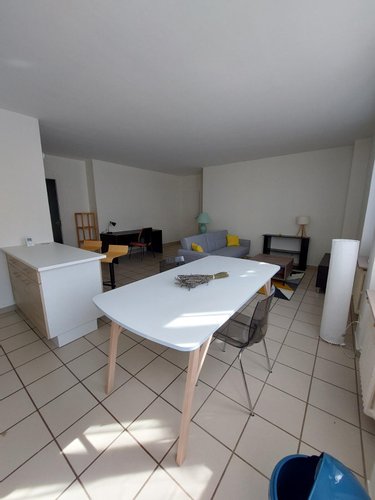 Location appartement Bourg-en-Bresse 01000 Ain 54 m2 2 pièces 760 euros