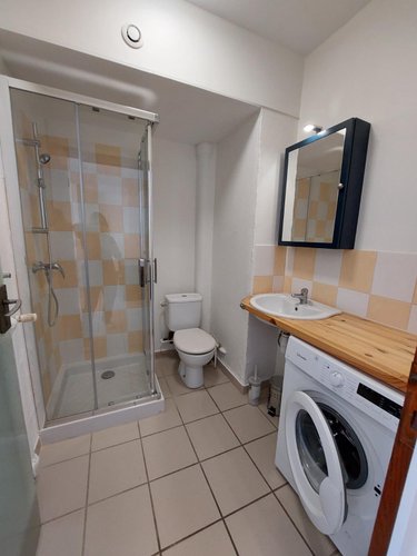 Location appartement Bourg-en-Bresse 01000 Ain 54 m2 2 pièces 760 euros