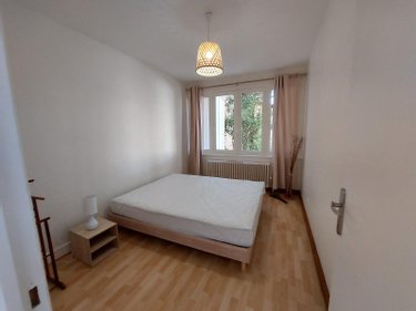 Location appartement Bourg-en-Bresse 01000 Ain 54 m2 2 pièces 760 euros