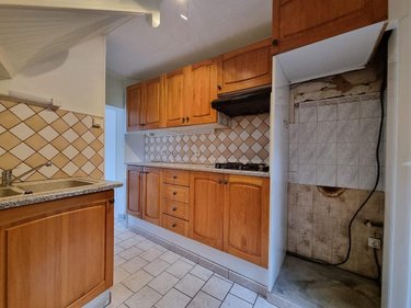 Location maison Déville-lès-Rouen 76250 Seine-Maritime 70 m2 4 pièces 600 euros