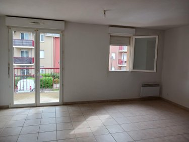 Location appartement La Rivière-Saint-Sauveur 14600 Calvados 41 m2 1 pièce 600 euros