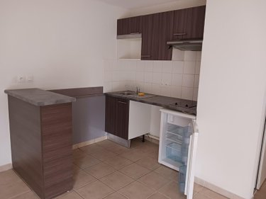 Location appartement La Rivière-Saint-Sauveur 14600 Calvados 41 m2 1 pièce 600 euros