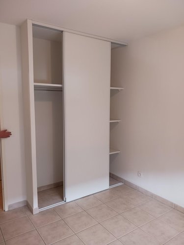 Location appartement La Rivière-Saint-Sauveur 14600 Calvados 41 m2 1 pièce 600 euros