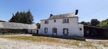 Maison a vendre Guiscriff 56560 Morbihan 152 m2 7 pièces 331700 euros